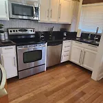 Cozy View Downtown Atlanta Condo
