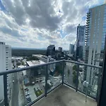 Buckhead City Penthouse