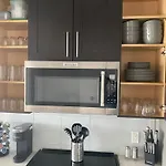 Buckhead City Penthouse