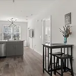 New Building Downtown Atlanta Condo
