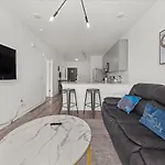 New Building Downtown Atlanta Condo
