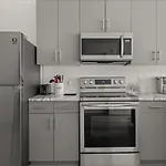New Building Downtown Atlanta Condo