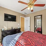 Lovely Big House With An Office In Atlanta, Close To The Airport By Deity Villas