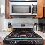 Best Location In Atlanta By Piedmontpark, Beltline, Pcm, Ga Tech, Emory