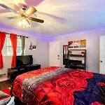 Chill Pad Deluxe By Marta/Downtown/Midtown/Hartsfield Jackson Airport