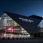 Heart Of Atlanta