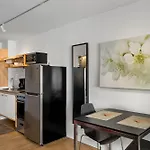 Studios On 25Th By Bca Furnished Apartments