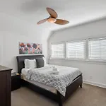 Standish House By Bca Furnished Apartments