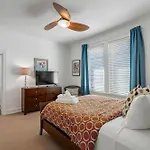 Standish House By Bca Furnished Apartments