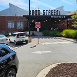 4 Minutes To Downtown Atlanta Beltline Trail In Cabbagetown