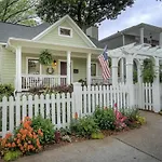 Boutique La Tique