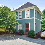 Brooklyn Bungalow