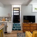 The Fox Den