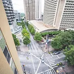 Downtown! 24H Concierge! Private Balcony! 11K