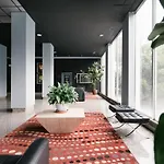 Downtown 18Th Fl! City View& Onsite Parking Lm1807