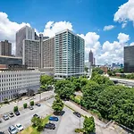 Downtown 18Th Fl! City View& Onsite Parking Lm1807