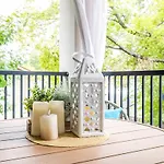 New Downtown Atl Condo Washer Dryer 542Blvd