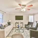 Atl Downtown W Private Balcony 24H Concierge Pt16H