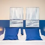 Atl Downtown 2Br King Bed Free Parking Lm1908
