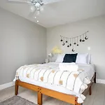 Atl Downtown 2Br King Bed Free Parking Lm1003