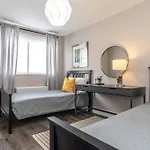 Atl Downtown 2Br King Bed Free Parking Lm1008