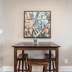 Atl Downtown 2Br King Bed Free Parking Lm1008