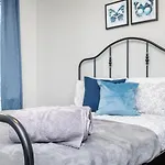 Atl Downtown Private Balcony 24H Concierge Pt6F