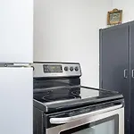 Atl Downtown Private Balcony 24H Concierge Pt6F