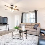 Atl Downtown Private Balcony 24H Concierge Pt6F