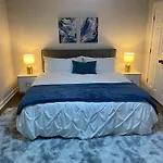 East Point Atlanta - Spacious 5Br Retreat!