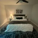 East Point Atlanta - Spacious 5Br Retreat!