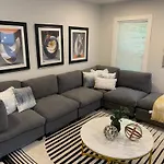 East Point Atlanta - Spacious 5Br Retreat!