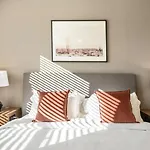 Landing At The Eddy At Riverview - 2 Bedrooms In West End