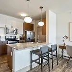 Landing At The Eddy At Riverview - 2 Bedrooms In West End