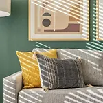 Landing At The Eddy At Riverview - 2 Bedrooms In West End
