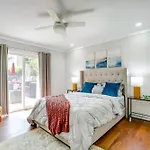 Spacious Atlanta Home With Yard About 9 Mi To Downtown