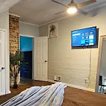 4 Minutes To Downtown Atlanta Beltline Trail In Cabbagetown