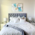 The Bleu Oasis