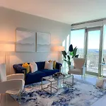 The Bleu Oasis