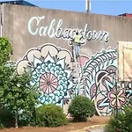 Swank Cabbagetown