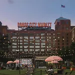 Atlanta Beltline Luxury Suite