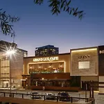 Buckhead Atlanta Luxury Suite