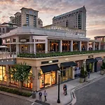 Buckhead Atlanta Luxury Suite