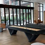 Buckhead Atlanta Luxury Suite