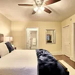 Relaxing, Comfortable, Private Bedroom
