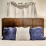 Relaxing, Comfortable, Private Bedroom