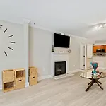 2 - Brand New Luxury 1Bdr,1Bath In Atlanta Ga