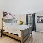 1 - Brand New Luxury 1Bdr,1Bath In Atlanta Ga