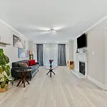 1 - Brand New Luxury 1Bdr,1Bath In Atlanta Ga