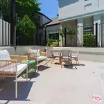Prime Buckhead Chic Condo In Atlanta